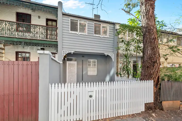 292 Harris Street, Pyrmont NSW 2009