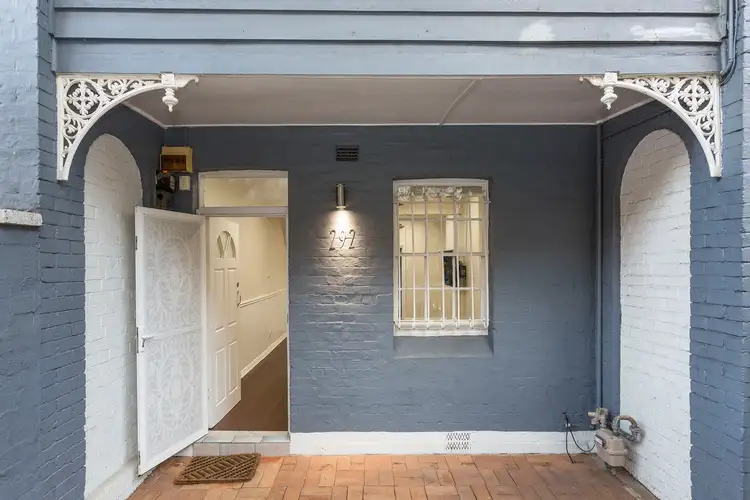 Second view of Homely house listing, 292 Harris Street, Pyrmont NSW 2009