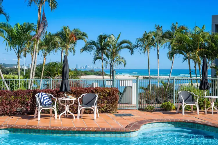 Main view of Homely unit listing, 7/36 Duringan Street, Currumbin QLD 4223