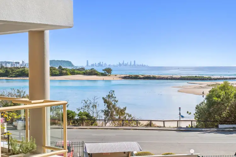 Third view of Homely unit listing, 7/36 Duringan Street, Currumbin QLD 4223