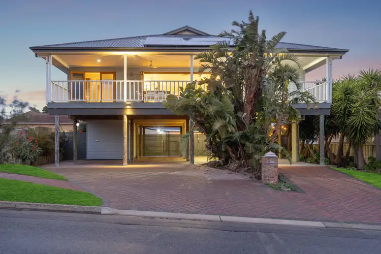 24 Ferris Street, Christies Beach SA 5165