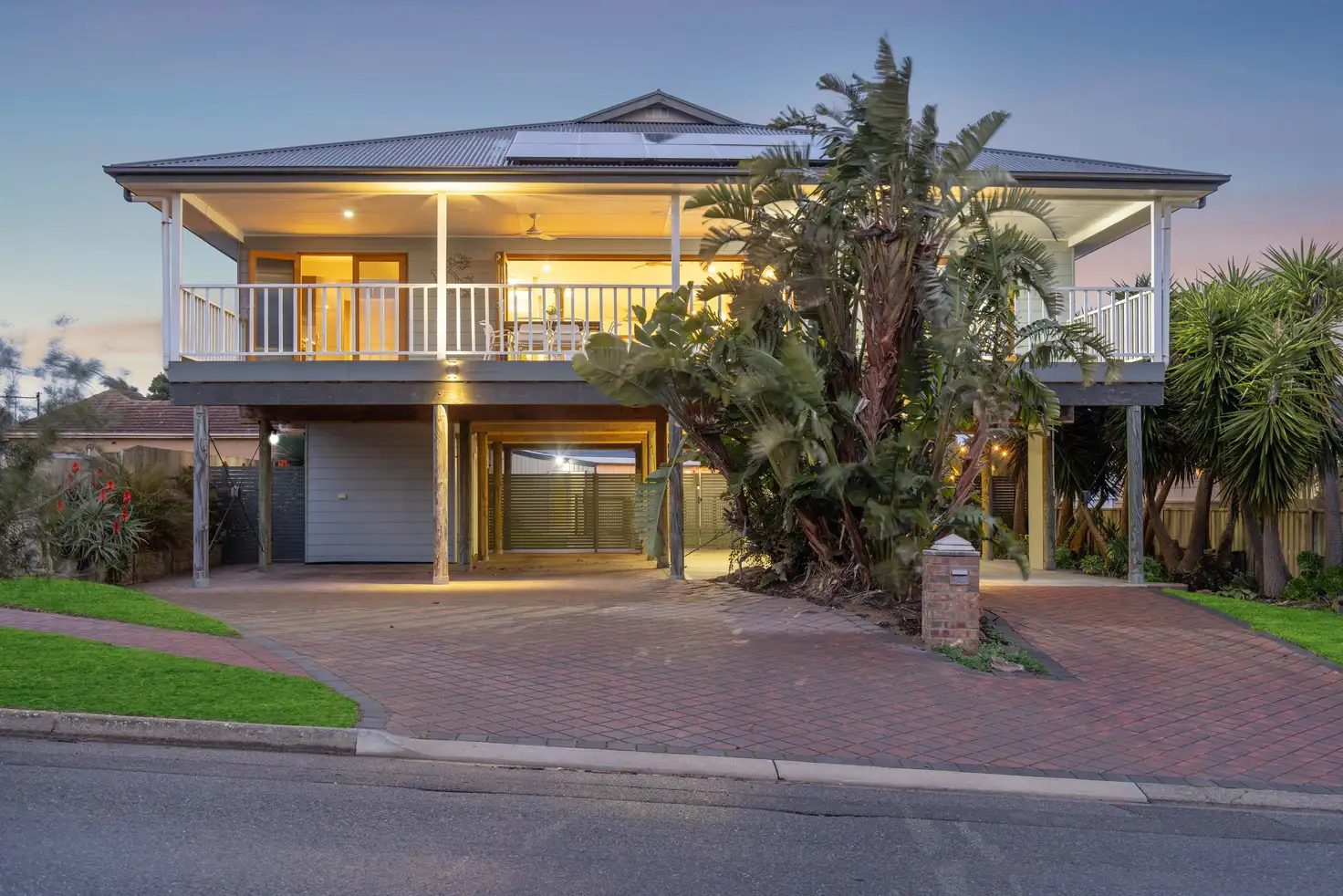 Main view of Homely house listing, 24 Ferris Street, Christies Beach SA 5165