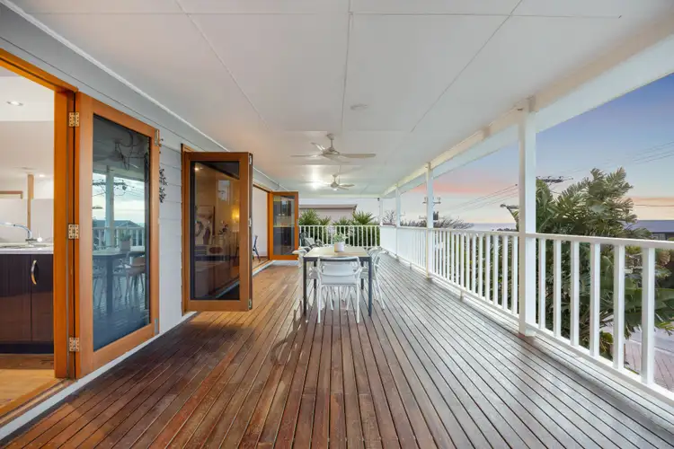 Second view of Homely house listing, 24 Ferris Street, Christies Beach SA 5165
