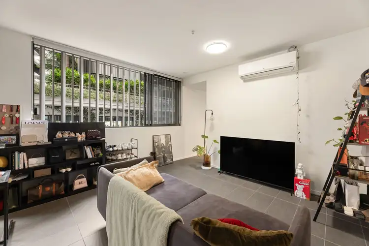 Fifth view of Homely apartment listing, 220/30 Festival Place, Newstead QLD 4006