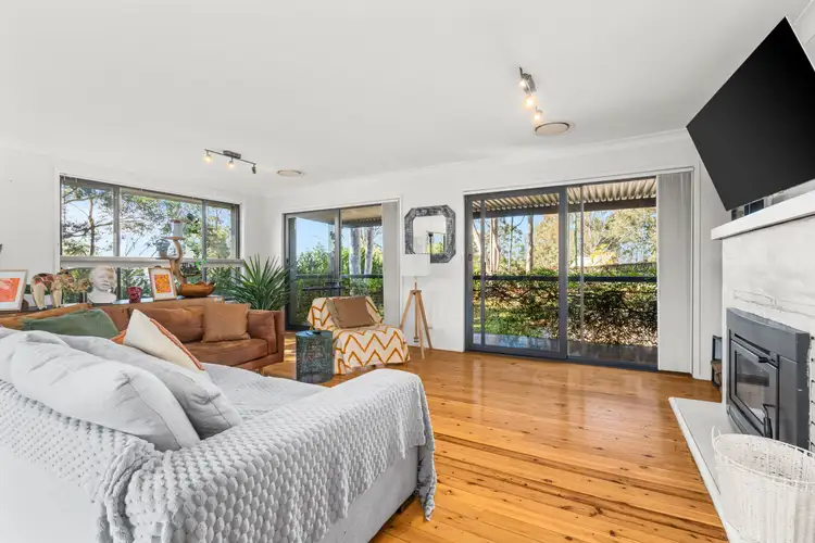 Third view of Homely rural property listing, 59 Mountain View Close, Kurrajong Hills NSW 2758
