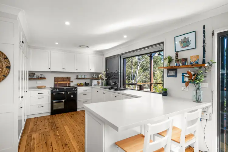 Sixth view of Homely rural property listing, 59 Mountain View Close, Kurrajong Hills NSW 2758