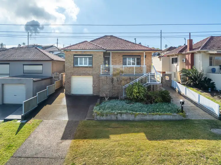 3 McGowen Street, Port Kembla NSW 2505