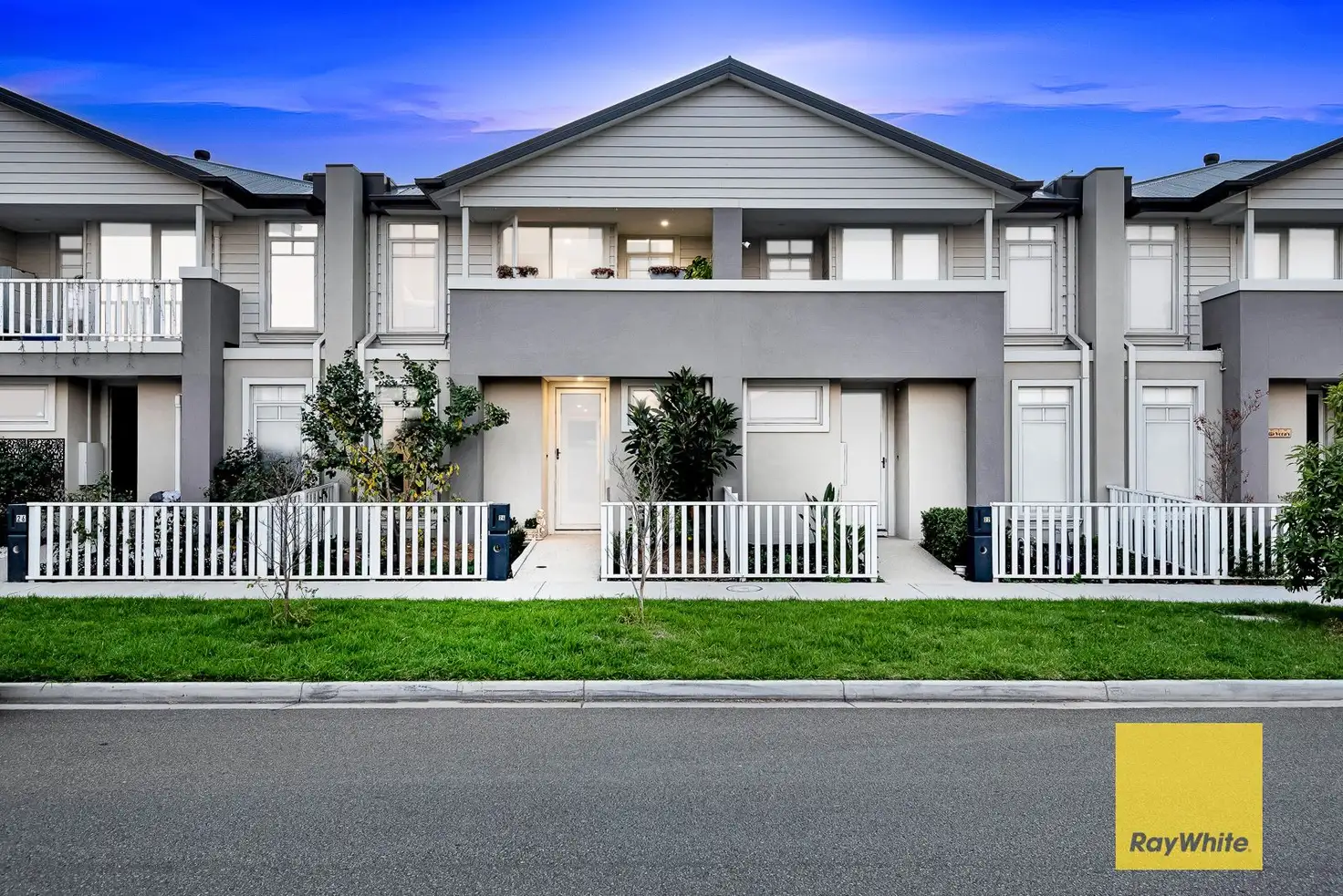 Main view of Homely house listing, 24 Congo Drive, Tarneit VIC 3029