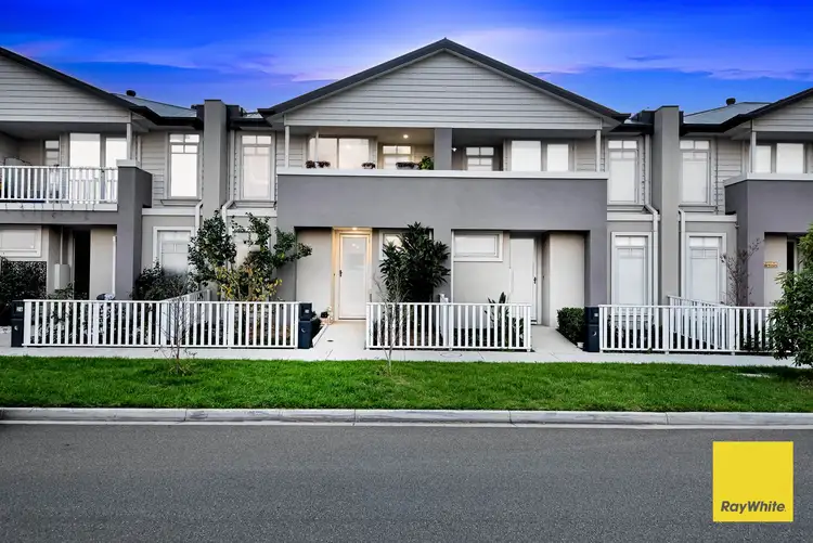 Second view of Homely house listing, 24 Congo Drive, Tarneit VIC 3029