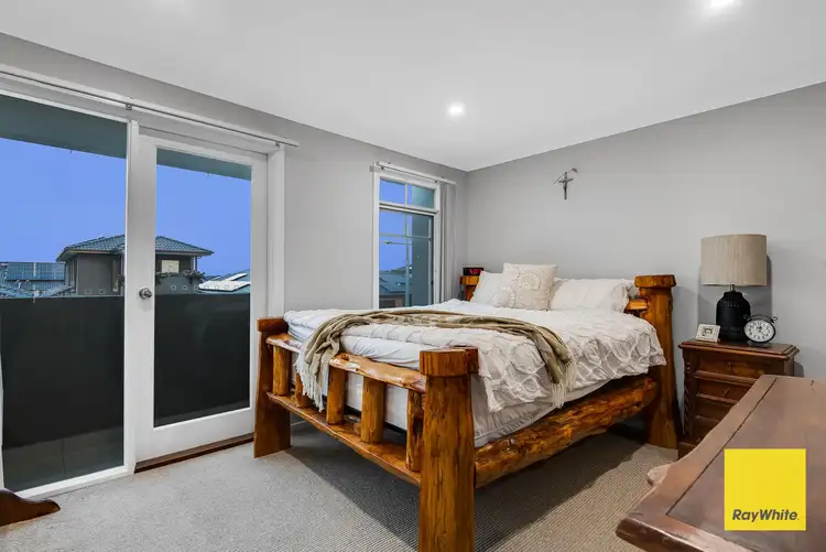 Third view of Homely house listing, 24 Congo Drive, Tarneit VIC 3029