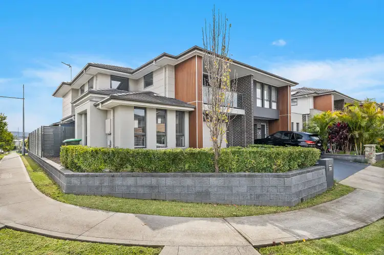 22 Huskisson Street, Tullimbar NSW 2527