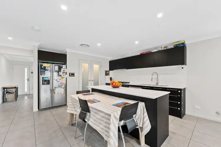 Third view of Homely house listing, 22 Huskisson Street, Tullimbar NSW 2527