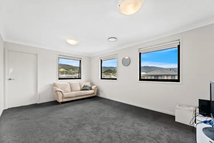 Fifth view of Homely house listing, 22 Huskisson Street, Tullimbar NSW 2527
