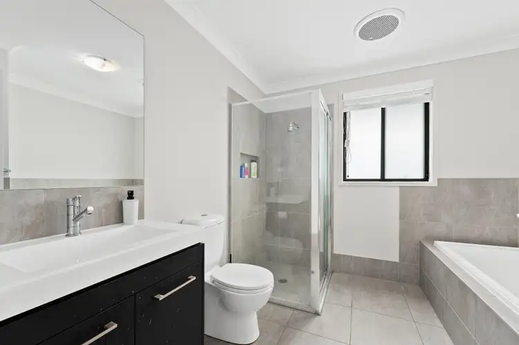 Sixth view of Homely house listing, 22 Huskisson Street, Tullimbar NSW 2527