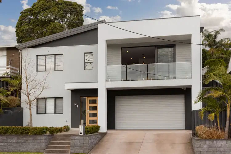 167 Morgan Street, Merewether NSW 2291