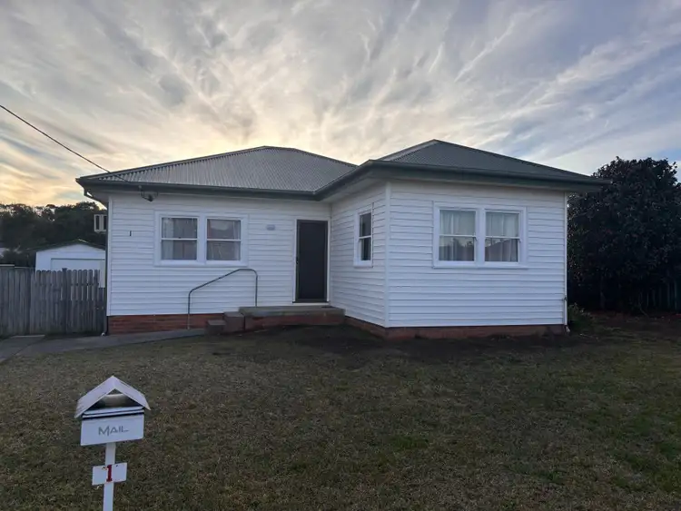 Main view of Homely house listing, 1 Tallayang Street, Bomaderry NSW 2541