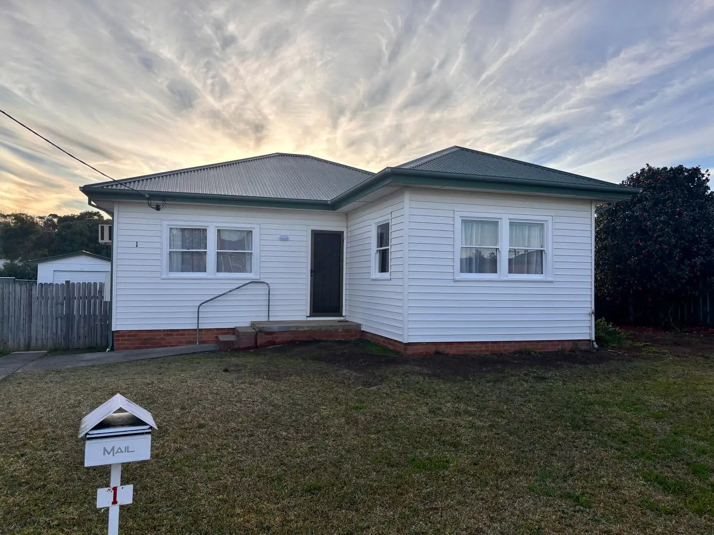 Main view of Homely house listing, 1 Tallayang Street, Bomaderry NSW 2541