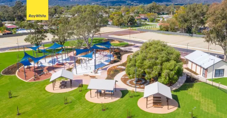 Second view of Homely land listing, 12 Coolburra Court, Gosnells WA 6110