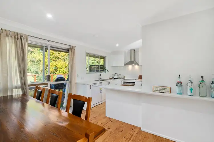 Second view of Homely house listing, 8 Mirreen Drive, Tugun QLD 4224
