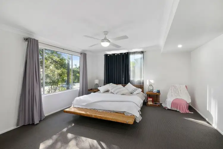 Fifth view of Homely house listing, 8 Mirreen Drive, Tugun QLD 4224