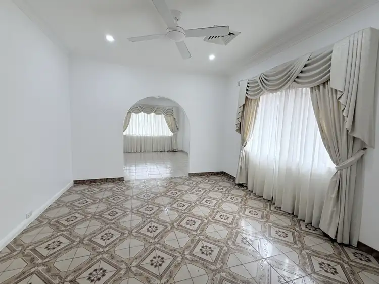 Third view of Homely house listing, 130 Graham Avenue, Lurnea NSW 2170