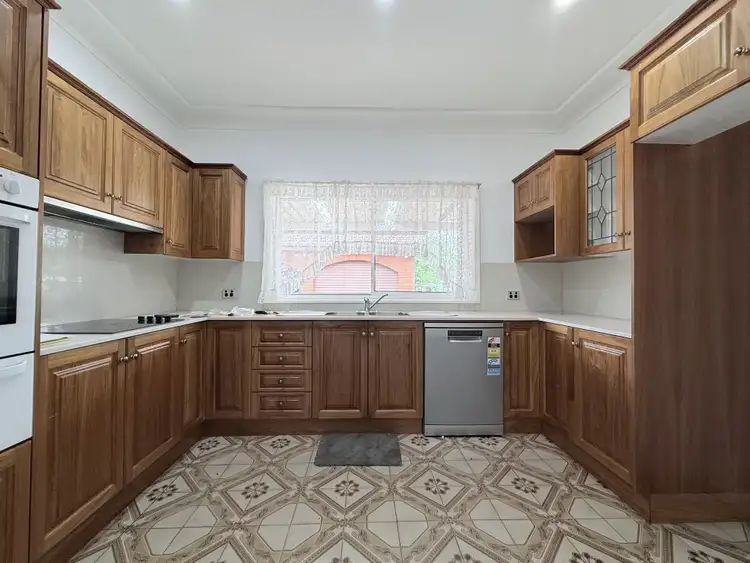 Fourth view of Homely house listing, 130 Graham Avenue, Lurnea NSW 2170
