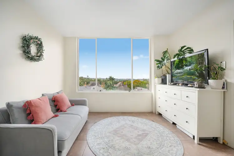 Main view of Homely apartment listing, 39/39-43 Cook Road, Centennial Park NSW 2021
