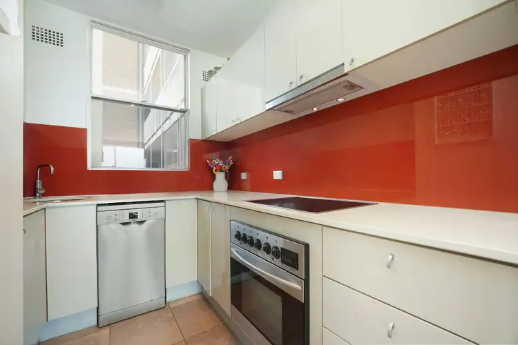 Second view of Homely apartment listing, 39/39-43 Cook Road, Centennial Park NSW 2021