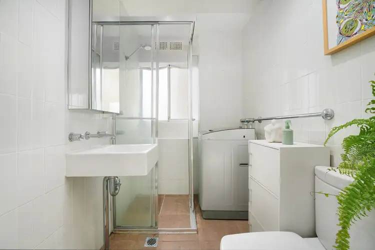 Fourth view of Homely apartment listing, 39/39-43 Cook Road, Centennial Park NSW 2021