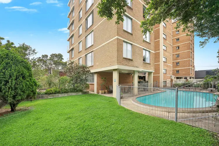 Sixth view of Homely apartment listing, 39/39-43 Cook Road, Centennial Park NSW 2021