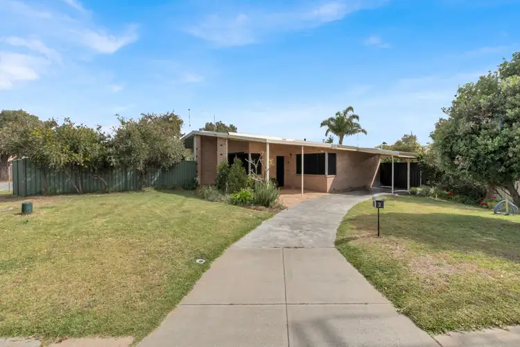 Main view of Homely house listing, 2 Langley Street, Rockingham WA 6168