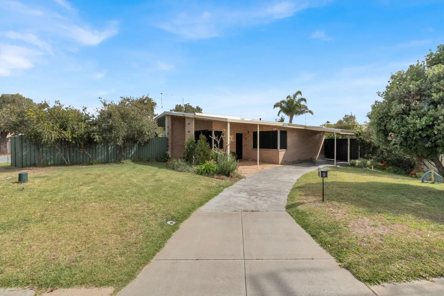 Main view of Homely house listing, 2 Langley Street, Rockingham WA 6168