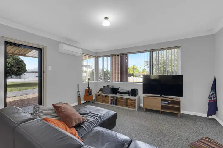 Second view of Homely house listing, 2 Langley Street, Rockingham WA 6168