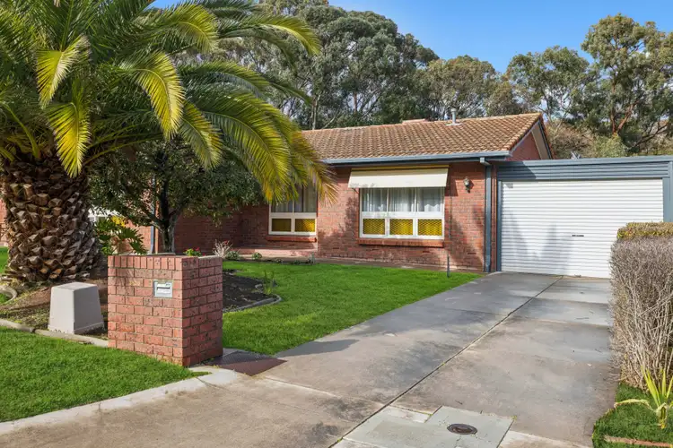 Main view of Homely unit listing, 3/25 Meadowvale Road, Modbury SA 5092