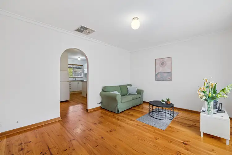 Second view of Homely unit listing, 3/25 Meadowvale Road, Modbury SA 5092