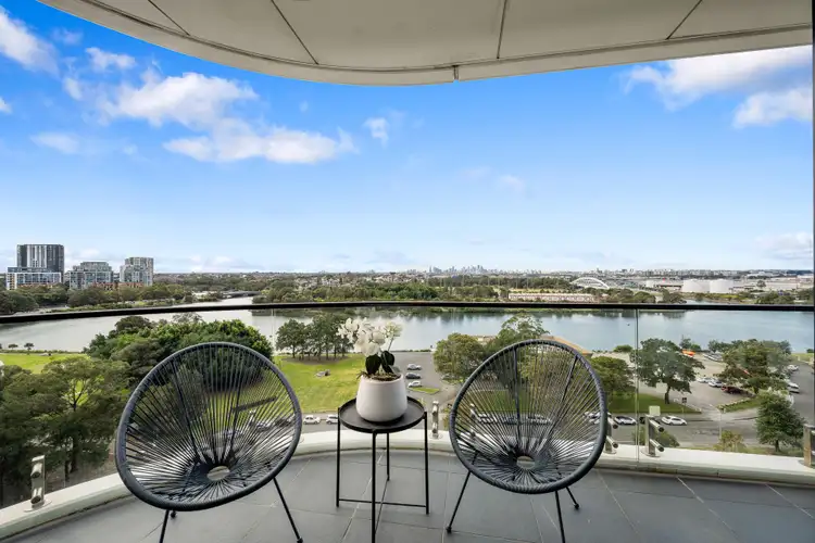 Main view of Homely apartment listing, 1001/26 Levey Street, Wolli Creek NSW 2205