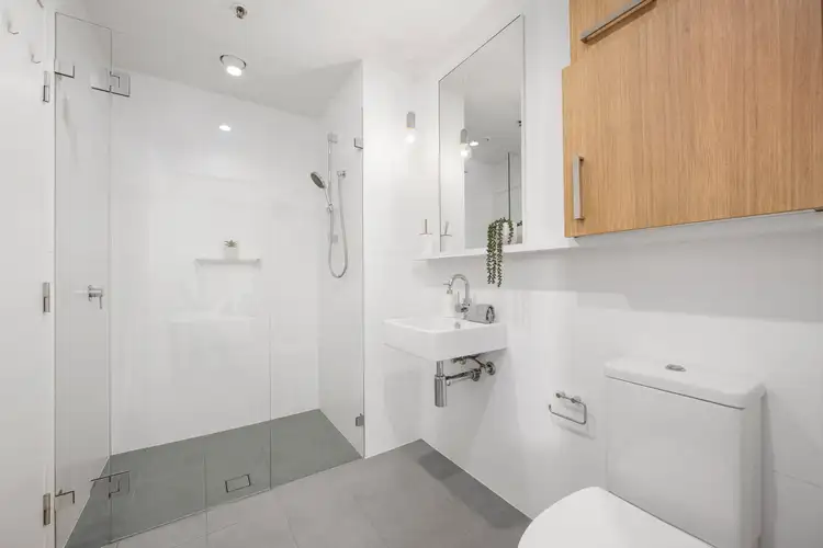 Sixth view of Homely apartment listing, 1001/26 Levey Street, Wolli Creek NSW 2205