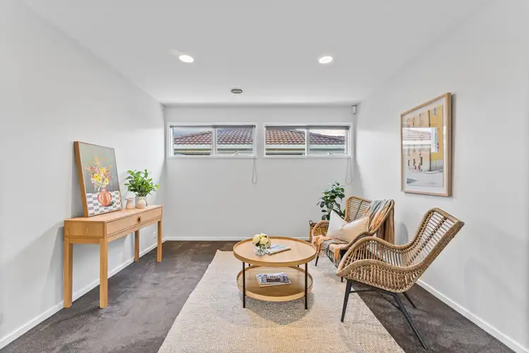 Third view of Homely house listing, 33 County Drive, Berwick VIC 3806