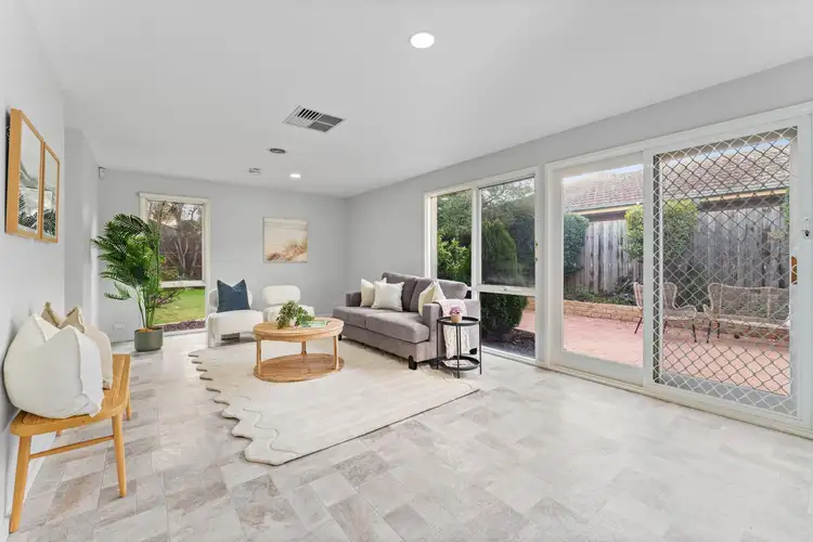 Fifth view of Homely house listing, 33 County Drive, Berwick VIC 3806