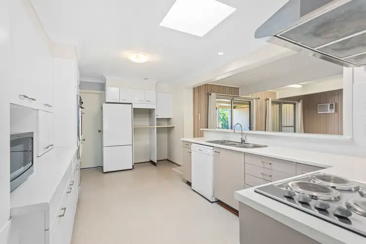 Fourth view of Homely house listing, 14 Bruce Avenue, Mount Warrigal NSW 2528