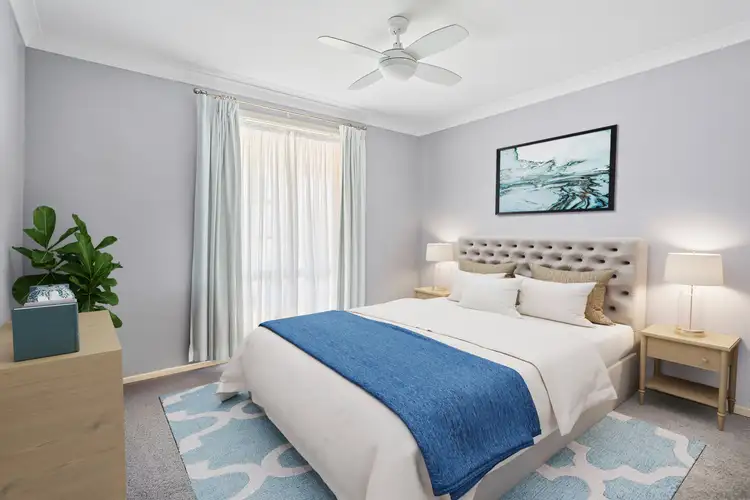 Sixth view of Homely house listing, 14 Bruce Avenue, Mount Warrigal NSW 2528