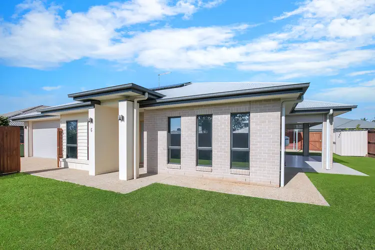 6 Hoskins Drive, Wellington Point QLD 4160