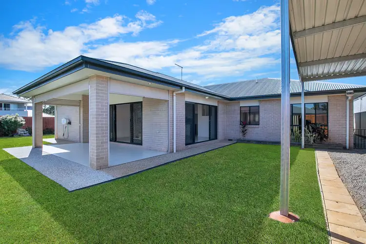 Third view of Homely house listing, 6 Hoskins Drive, Wellington Point QLD 4160