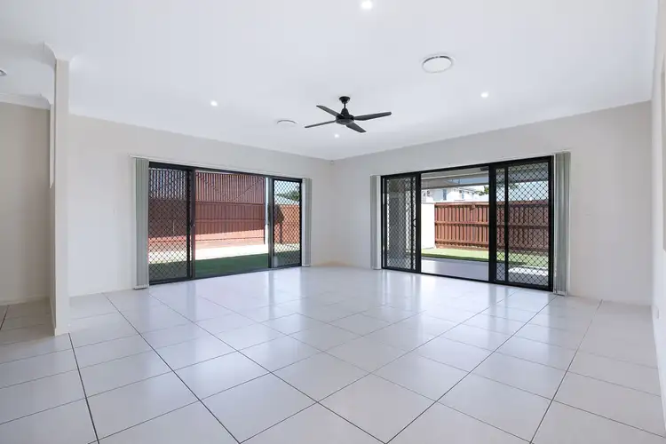 Fourth view of Homely house listing, 6 Hoskins Drive, Wellington Point QLD 4160