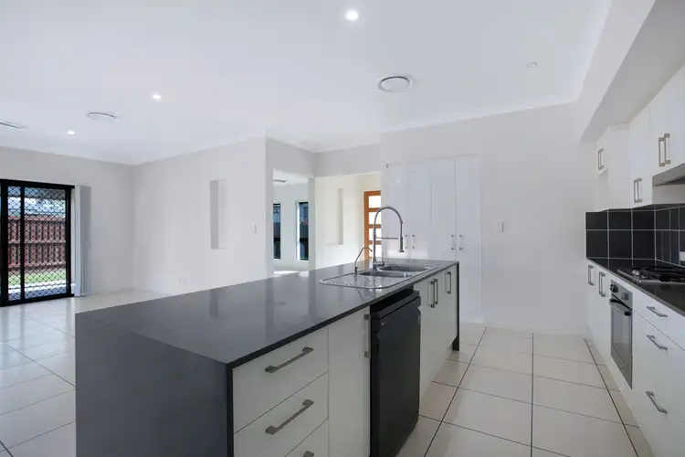 Fifth view of Homely house listing, 6 Hoskins Drive, Wellington Point QLD 4160