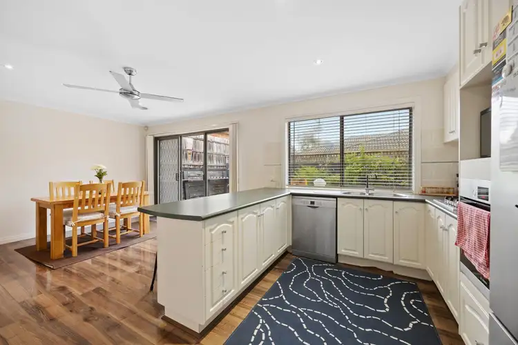 Second view of Homely house listing, 28 Maroondah Highway, Croydon VIC 3136