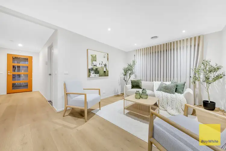 Fourth view of Homely other listing, 38 Beckworth Boulevard, Tarneit VIC 3029