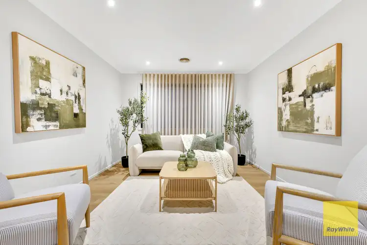 Fifth view of Homely other listing, 38 Beckworth Boulevard, Tarneit VIC 3029