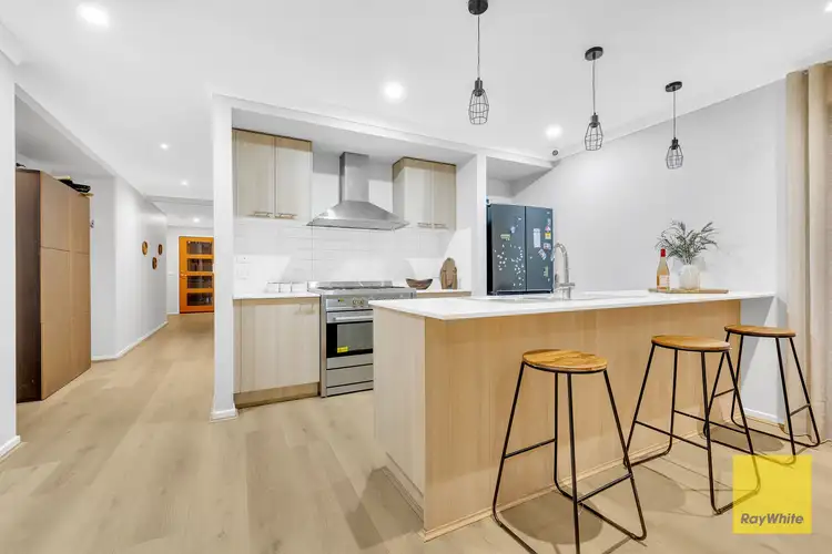 Sixth view of Homely other listing, 38 Beckworth Boulevard, Tarneit VIC 3029