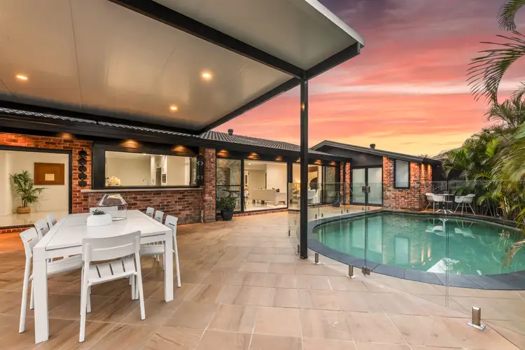 Second view of Homely house listing, 4 Balarang Place, Bangor NSW 2234